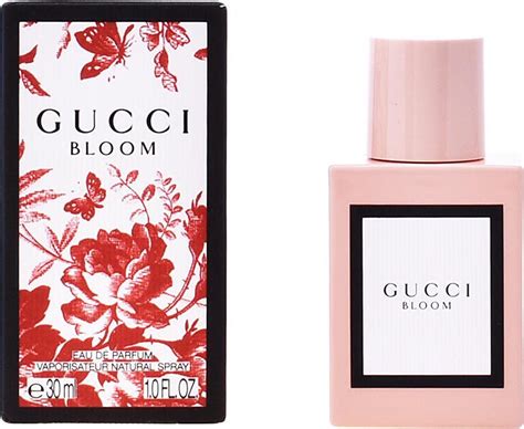 gucci bloom parfum aanbieding